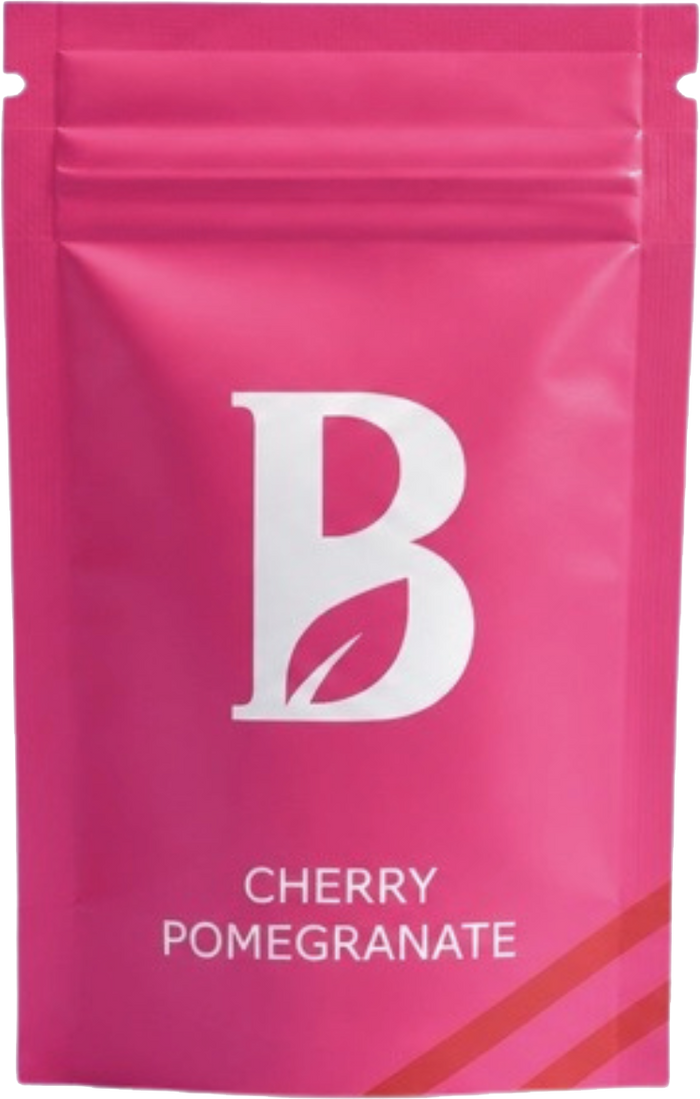 Cherry Pomegranate