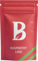 Raspberry lime core