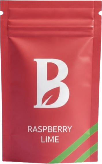 Raspberry Lime