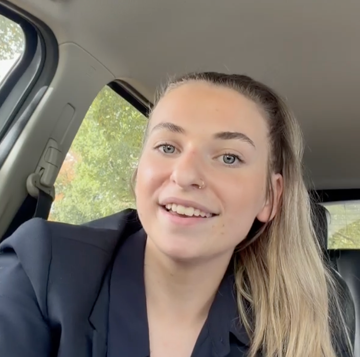 customer video review
