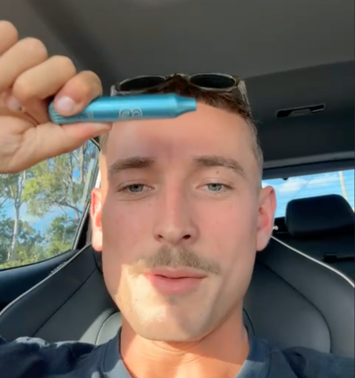 customer video review