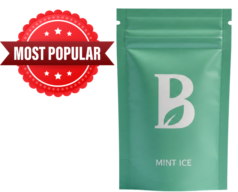 Mint Ice