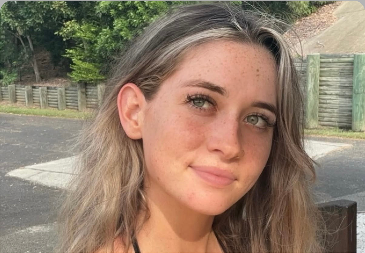 Ellie Maree