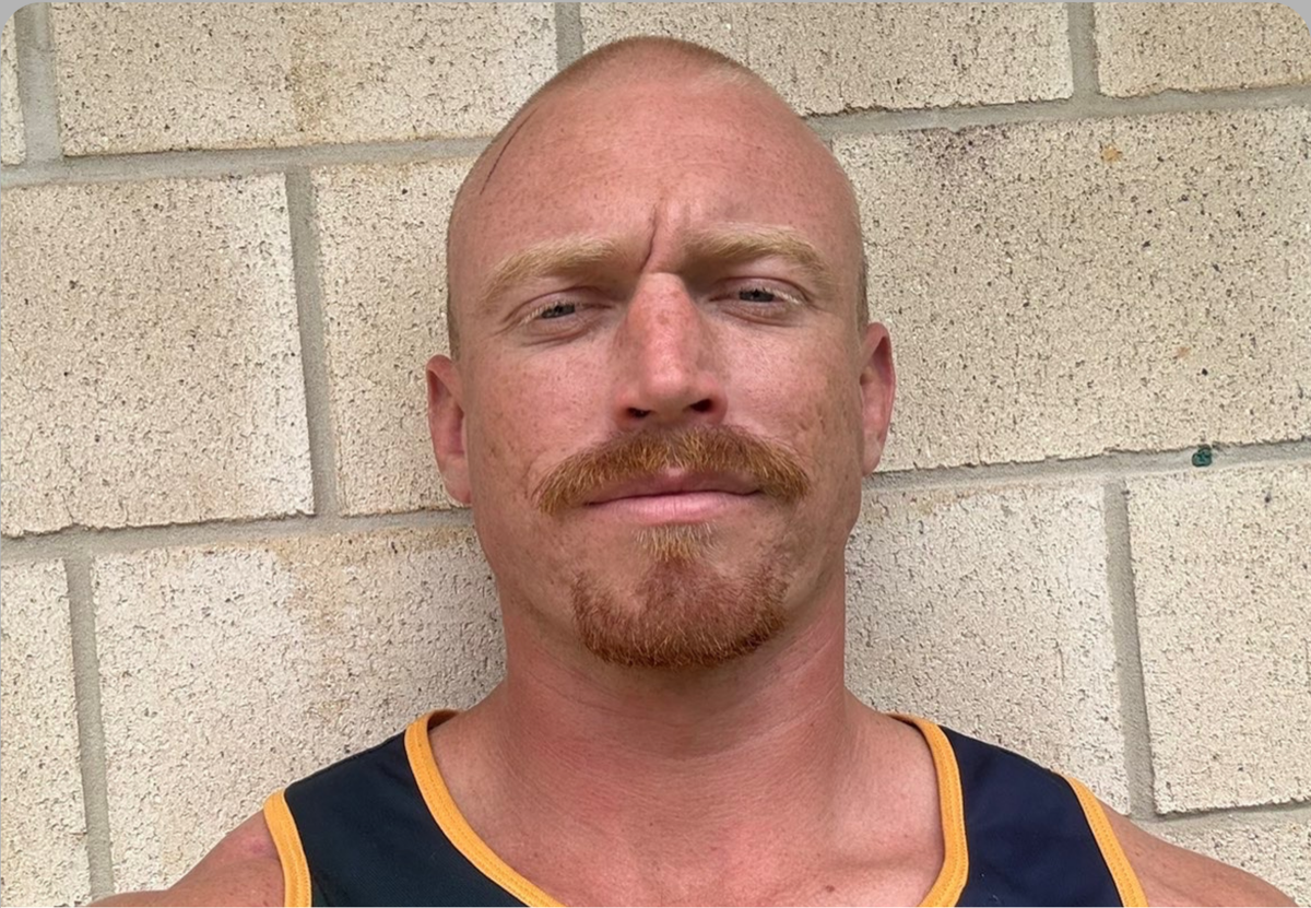 Tyler Keogh Paladin